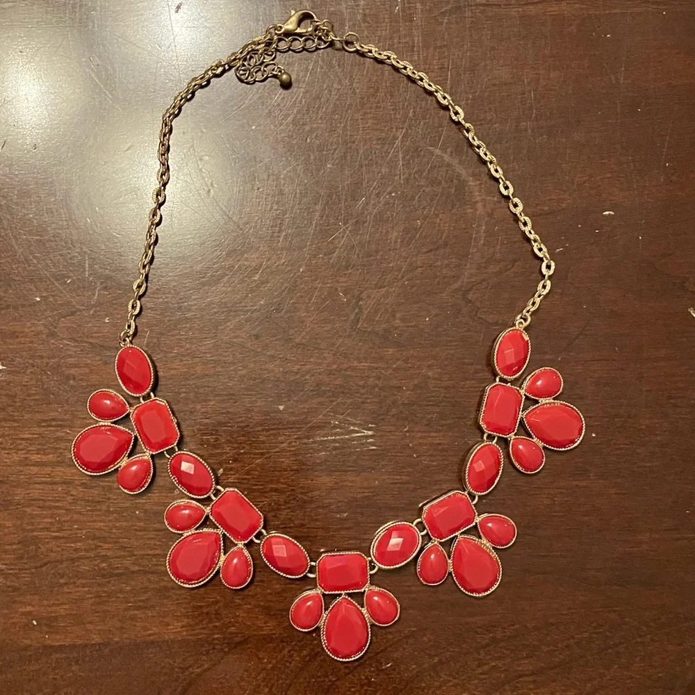 Necklace - Picture 2 of 2